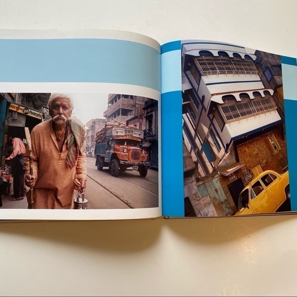 Born Into Brothels by Zana Briski hard cover 2004 - Picture 5 of 9